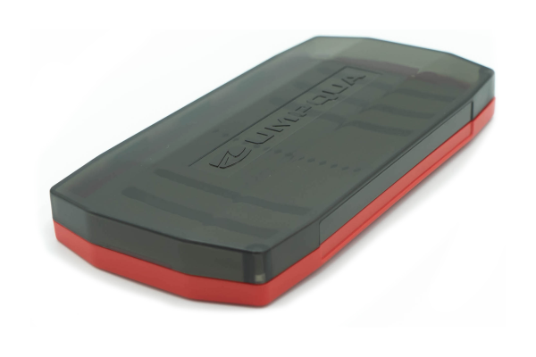 Umpqua UPG LT DAYTRIPPER Foam Umpqua UPG LT DAYTRIPPER Foam
